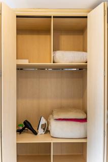 Charming Studio in Bela Cintra - São Paulo - 8
