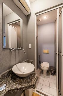 Charming Studio in Bela Cintra - São Paulo - 7