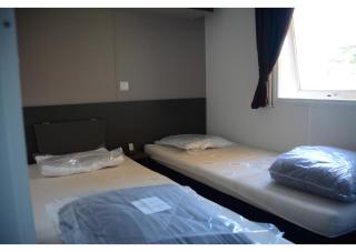 Mobil home - Clim, LV, LL, TV - Camping LA CARABASSE 4 étoiles - MH-A004 - 1