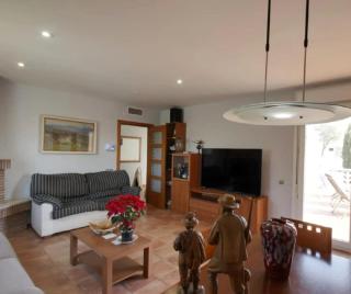 Domatsea Chalet individual tranquilo - Cambrils - 7