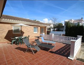 Domatsea Chalet individual tranquilo - Cambrils - 0