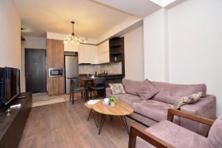 Perte House Apartment's on Amiryan street 26 - Erevan - 9