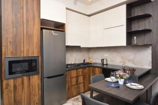 Perte House Apartment's on Amiryan street 26 - Erevan - 8