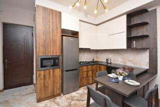Perte House Apartment's on Amiryan street 26 - Erevan - 6