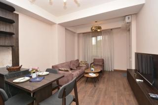 Perte House Apartment's on Amiryan street 26 - Erevan - 5