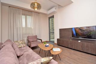 Perte House Apartment's on Amiryan street 26 - Erevan - 3