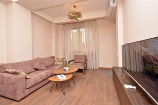 Perte House Apartment's on Amiryan street 26 - Erevan - 2
