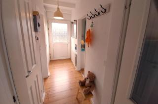 Ferienhaus Elliana - Greetsiel - 1