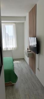 Skyline Apart 1 Militari Residence - Roşu - 7
