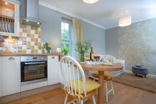 Dairy Cottage - Seaton - 4