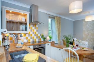 Dairy Cottage - Seaton - 8