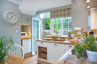 Dairy Cottage - Seaton - 6