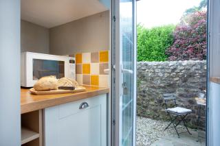 Dairy Cottage - Seaton - 7