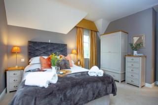 Dairy Cottage - Seaton - 1