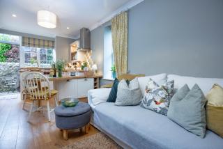 Dairy Cottage - Seaton - 0