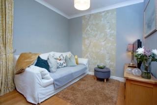 Dairy Cottage - Seaton - 9