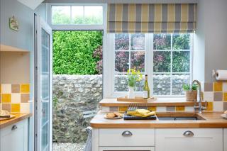 Dairy Cottage - Seaton - 5