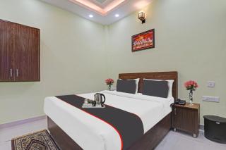 Hotel O Shiva Palace - Chinhat - 0