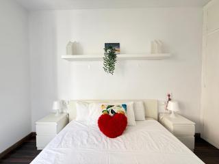 Lovely apartment in Sitges - Sitges - 1