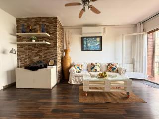 Lovely apartment in Sitges - Sitges - 0