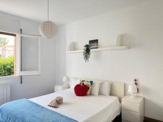 Lovely apartment in Sitges - Sitges - 3