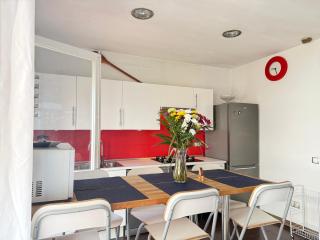 Lovely apartment in Sitges - Sitges - 6