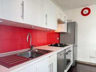 Lovely apartment in Sitges - Sitges - 8