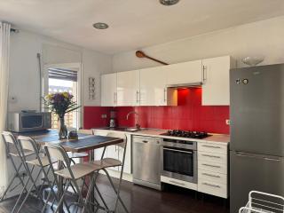 Lovely apartment in Sitges - Sitges - 7