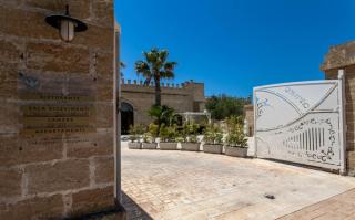 Masseria Tenuta Quintino - Torre Lapillo - 4