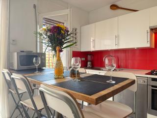 Lovely apartment in Sitges - Sitges - 5