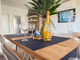 Lovely apartment in Sitges - Sitges - 4