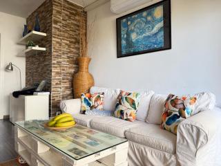 Lovely apartment in Sitges - Sitges - 9