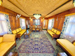 Houseboat Oslo - 0