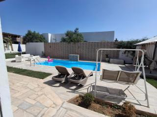 Villa lucky - Hammamet - 8