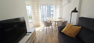Donna II - Benidorm - 0