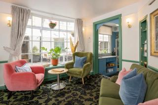 Harington's Boutique Hotel - Bath - 9