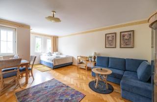 Blue Wave Apartment - Sopot - 0