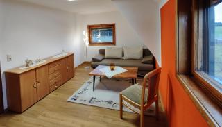 Haus Botanico - Kurort Altenberg - 2