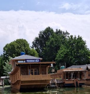 Houseboat Oslo - Jāmb - 8