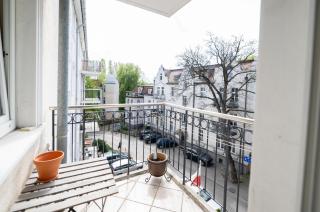 Blue Wave Apartment - Sopot - 6