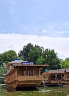 Houseboat Oslo - Jāmb - 6