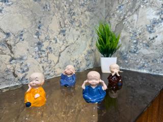 1BHK Modern Cozy Flat at Prime Location Livin Cove - 3