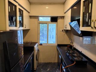 1BHK Modern Cozy Flat at Prime Location Livin Cove - 4