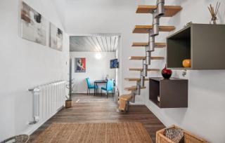 Stunning Apartment In Oberhof - Oberhof - 9