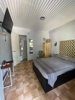 Sunbloom Beachfront Hotel and Restaurant Zambales - Sinabacan - 3