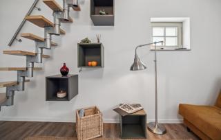 Stunning Apartment In Oberhof - Oberhof - 4