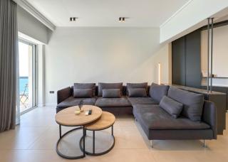 Luxury Sea View Retreat - Salonicco - 2