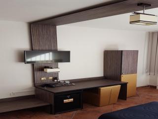 Hotel Montenegro - Bruntál - 7