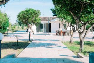 Tenuta Pizzi - San Pietro Vernotico - 8