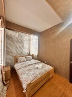 cozy apartment - 4